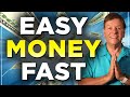 100% Manifest Easy Money In 24 Hours or Less