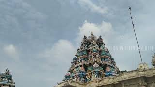 நெடுங்குடி கைலாசநாதர் கோயில். Nedungudi kailasanathar temple #pudukkottai #aranthangi #thirumayam