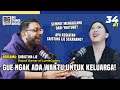 💄 CHRISTINA LIE CURHAT SHARING PENGALAMANNYA BANGUN BISNIS KOSMETIK OMZET MILYARAN - #EP34 #P1