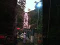 kodaikanal place silvar waterfall வெள்ளி நீர்வீழ்ச்சி kuttyvillage