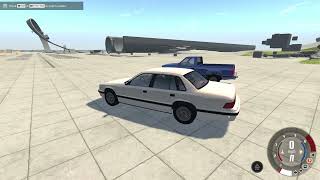 สอนเล่นมั้ง BeamNG.drive