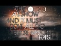 Forsythia - End of Anecdoche (Official Lyric Video)