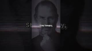 Steve Jobs Said