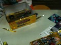 cardfight vanguard bt05 box opening