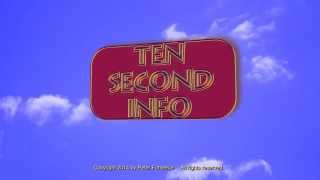 Irvine California Zip & Area Code - Ten Second Info