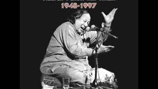 sochan dongian da was mahi pa gia _ Nusrat Fateh ali khan