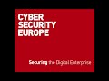 IP EXPO Europe 2015 - Cyber Security Highlights