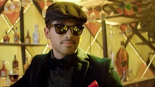 Race Gurram Songs HD - Boochade Song Trailer - Allu Arjun, Shruti Haasan