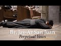 The Final Vows of Br. Jay-Ar San Juan, OMV