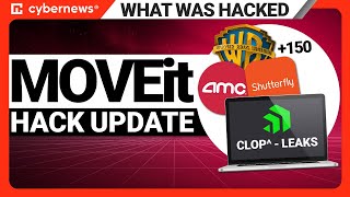 MOVEit Hack Impacts MORE Companies | cybernews.com