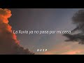 Tito el bambino - Hoy llueve el amor [letra]