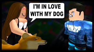 The Death Of Boys And Girls Hangout Part 2 With Citizen Roblox - roblox trolling oders by greenlegocats123