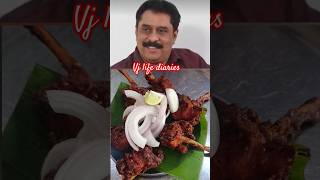 Captain Vijayakanth vera level #fishfry #chicken65 #trending #trendingshorts #shortsfeed #shorts