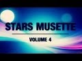 Karine Lehoux - Stars Musette - Volume 4 - Castagnettes et Senoritas