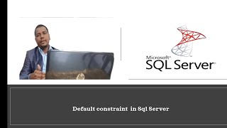 Default constraint in SQL Server||SQL Server #sqlserver #constraint #constraints #default