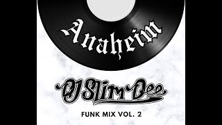 80s Funk Mix Vol. 2