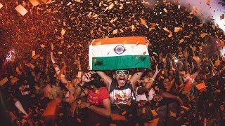 Thank You For Making History With Us - Sunburn Season 7