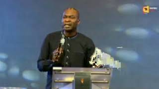 REJECT POVERTY- Apostle Joshua Selman