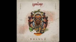 Yemanjo - Bridge to Bamako ( 2024 )