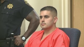 Bond Lowered Greatly For Murder Suspect