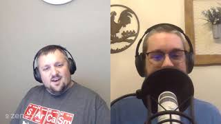 MetPy Mondays #200 - Celebrating 200 Weeks of MetPy Mondays with Ryan May