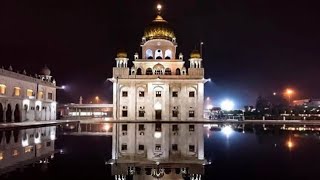 Live! Gurdwara Nanak Piao Sahib,  New Year Samagam 07 Jan 2025