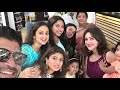 actress sridevi vijaya kumar family unseen images husband rahul unseen images