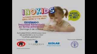 PROMO INOKIDS