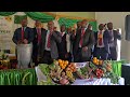 Harare MUMC Choir Vabvuwi | Vimba naJesu | Masvingo District DS Harvest Day | 5 July 2025