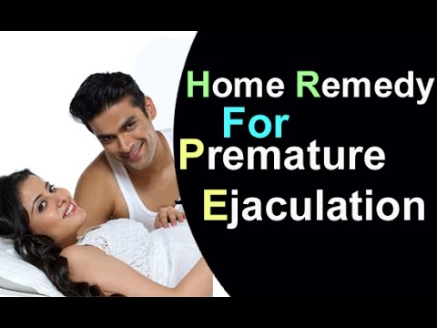 Home remedy for premature ejaculation Ayurvedha Home remedy for premature ejaculation Ayurvedha