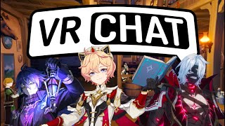 WORST EXPERIENCE ON VR CHAT