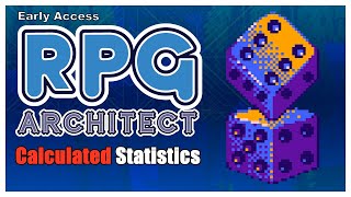 Calculated Statistics