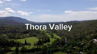 A piece of paradise (Thora Valley, Bellingen NSW)