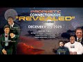 Prophetic Connection 2025 Night One I Apostle Sharde Martin