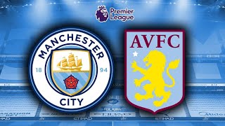 FIFA 23 - Manchester City vs Aston Villa - Premier League 22/23 Full Match | PS5™ [4K60]