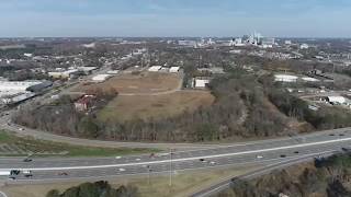 Downtown South development project moved step closer in Raleigh after new filings