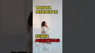 BAHAYA!!!Jangan Mendekati Cewek Menstruasi, Kalau Tidak mau... #videogokil #meme #videolucu