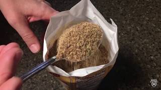 Mayo Clinic Minute: Flaxseed - Tiny seed, nutritional powerhouse