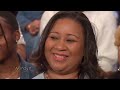 Diddy's 50th Birthday Bash!  The Wendy Williams Show SE11 EP64