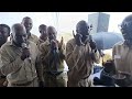 BINDURA OUTREACH 2025 || VANE MASIMBA JEHOVHA 1