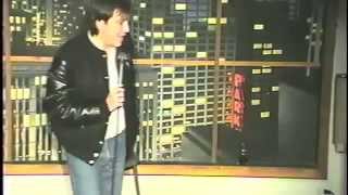 Bill Hicks Another Rare Clip 1990