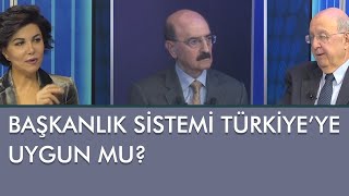 Yeni Orta Doğu'da Türkiye'nin yeni planı - Halk İçin Halk Adına (13 Ocak 2020)