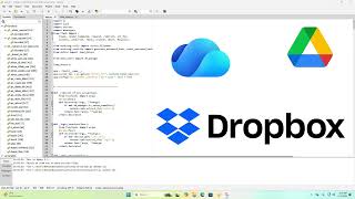 Build Google Drive Like Cloud Storage with Python Flask | Upload, Share, Multi-User & Admin Panel