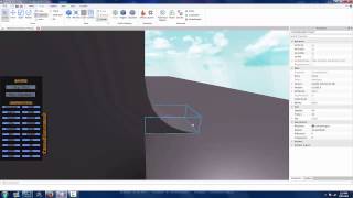 ROBLOX 2015 Solid Modeling Error