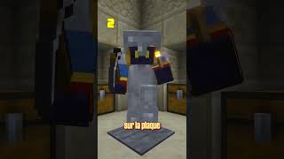 3 SUPERS ASTUCES sur Minecraft 👀