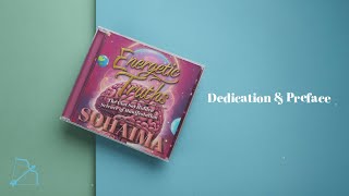 Dedication and Preface | Audiobook | Energetic Truths: The (Not So) Hidden Science of Manifestation