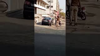 maharastra pune shirur police attitude#shirur#police#videoviral #short #shorts #vishvasdasgude