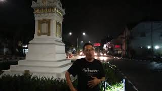 Didiek Yeppo \u0026 Sing Song Malioboro - Jogyakarta