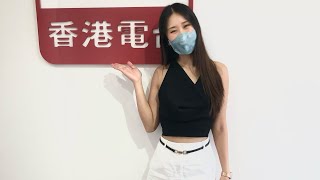 香港電台「新人類、大世界」節目 豎琴老師Rachel 足本訪問 RTHK AM621 Harp Teacher Full Interview