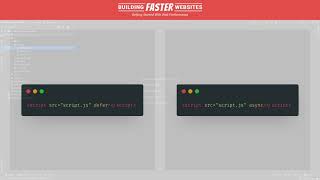6 Async Defer JavaScript